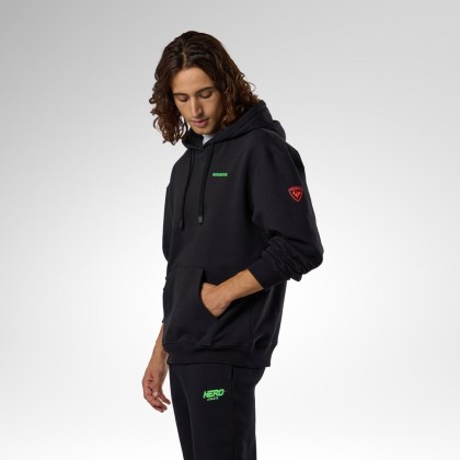 Rossignol HERO HOODIE-mikina