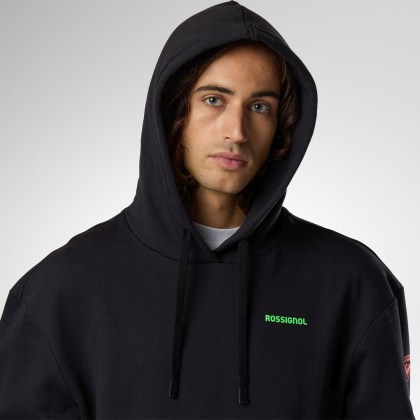 Rossignol HERO HOODIE-mikina