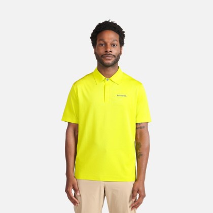 Rossignol Lycian pánské lehké Polo tričko