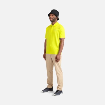 Rossignol Lycian pánské lehké Polo tričko