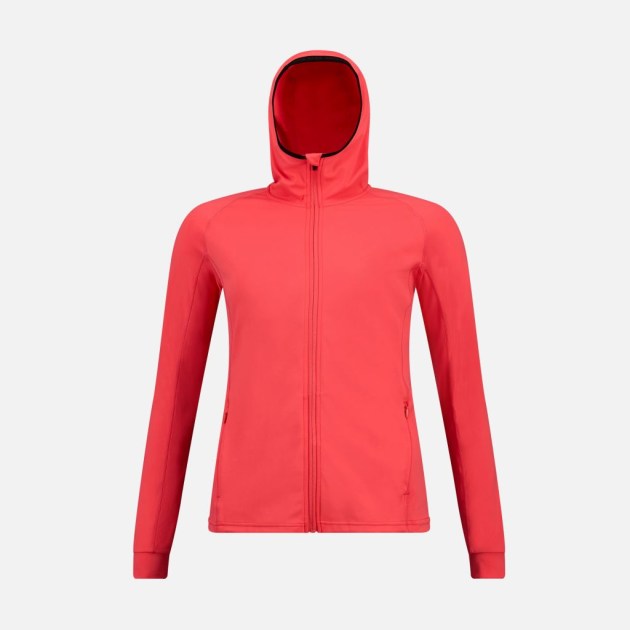 Rossignol Mid Layer Thin dámská střední vrstva se zipem
