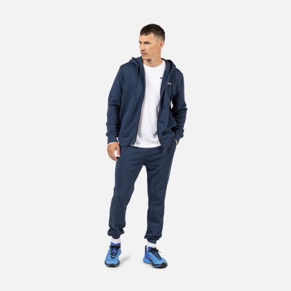 Rossignol PRESSET W DARK NAVY pánské kalhoty na volný čas