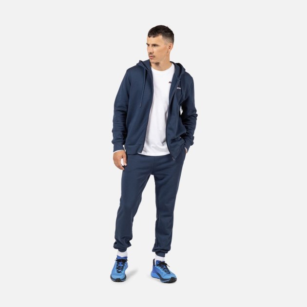 Rossignol PRESSET W DARK NAVY pánské kalhoty na volný čas