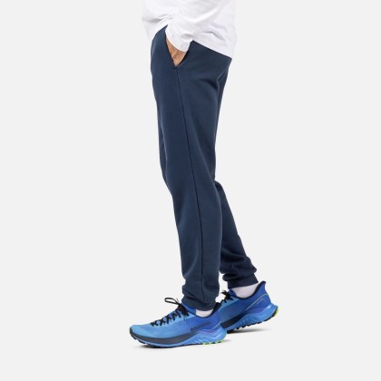 Rossignol PRESSET W DARK NAVY pánské kalhoty na volný čas