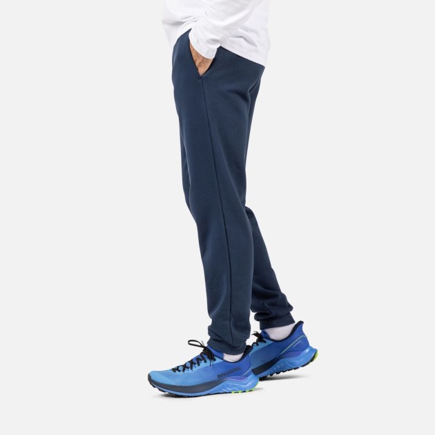 Rossignol PRESSET W DARK NAVY pánské kalhoty na volný čas