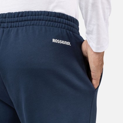 Rossignol PRESSET W DARK NAVY pánské kalhoty na volný čas