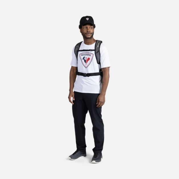 Rossignol Westweg Shield White
