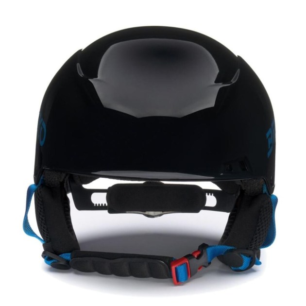 Briko RENTAL L-SHINY BLACK LIGHT-helma