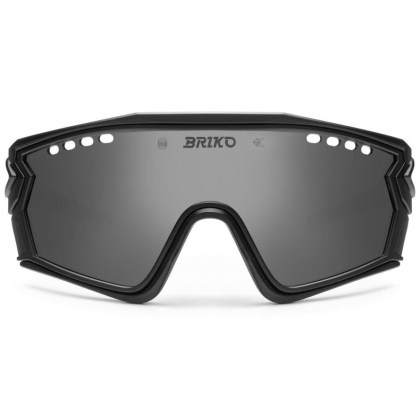 Briko TAIGA-Black  SB3-slun.brýle