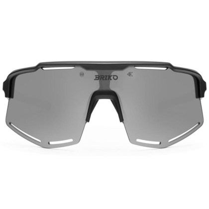 Briko KOMI-Black  SB3-slun.brýle