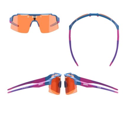 Briko KOMI-MULTICOLOUR AURORA -slun.brýle