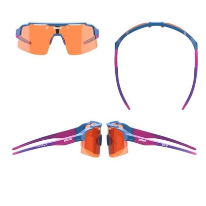 Briko KOMI-MULTICOLOUR AURORA -slun.brýle