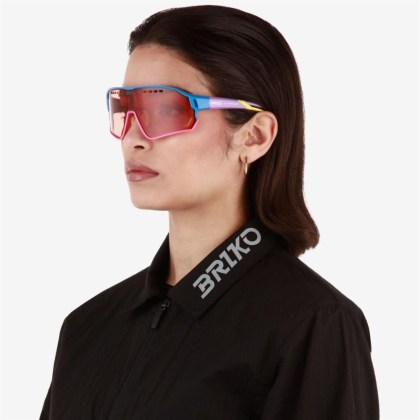Briko HALO-Multicolour Rainbow-slun.brýle