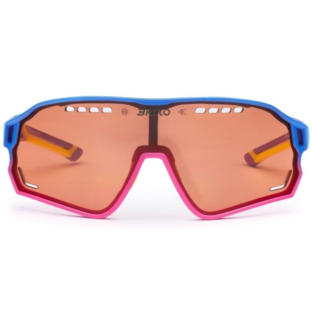 Briko HALO-Multicolour Rainbow-slun.brýle