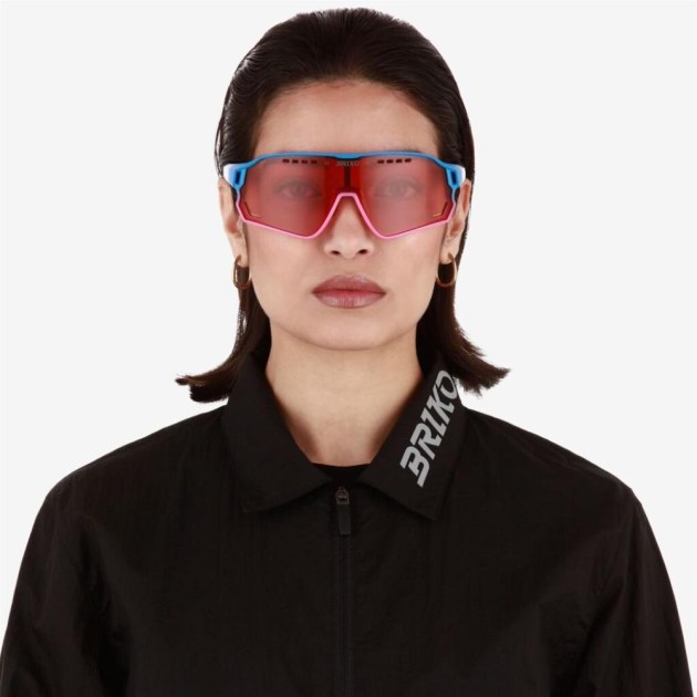 Briko HALO-Multicolour Rainbow-slun.brýle