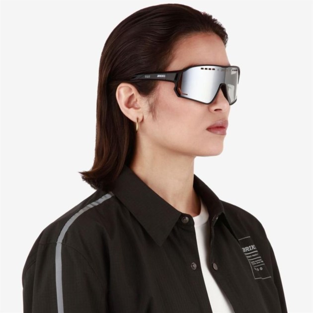 Briko HALO-Black SM3-slun.brýle