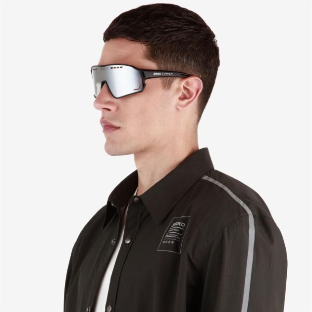 Briko HALO-Black SM3-slun.brýle