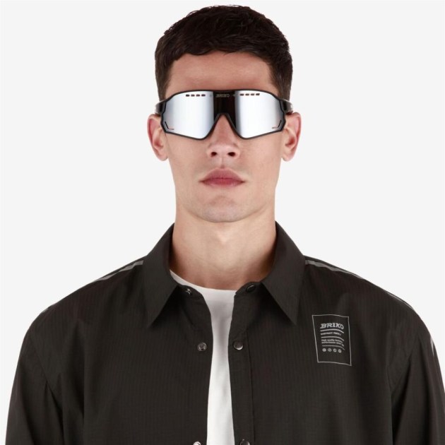 Briko HALO-Black SM3-slun.brýle