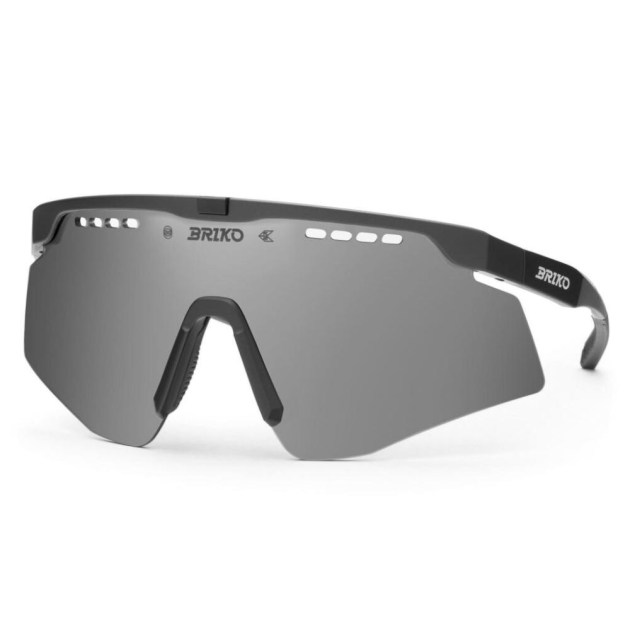 Briko SHUTTLE-Black Metallic SM3-slun.brýle