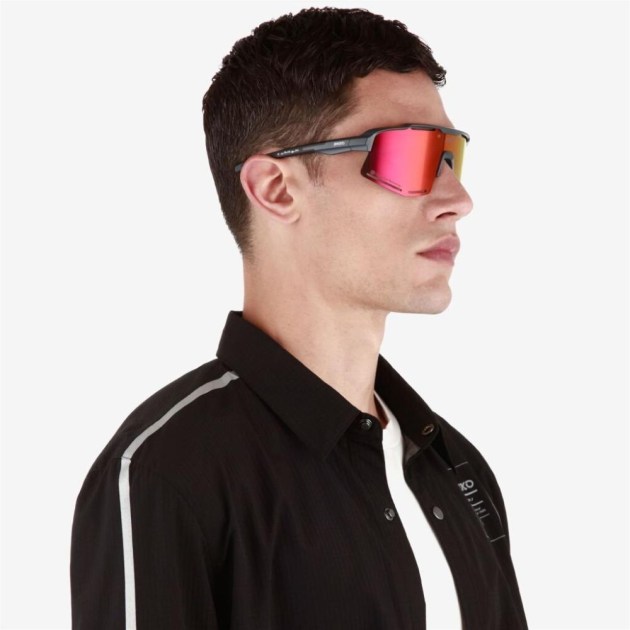 Briko KOMI SHARP LITE-Gray Fiord SHLRM3-slun.brýle