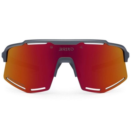 Briko KOMI SHARP LITE-Gray Fiord  SHLRM3-slun.brýle