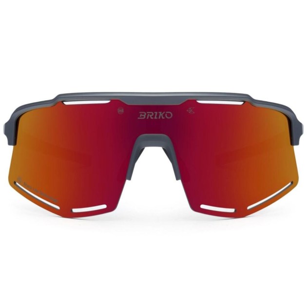 Briko KOMI SHARP LITE-Gray Fiord SHLRM3-slun.brýle