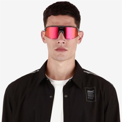 Briko KOMI SHARP LITE-Gray Fiord  SHLRM3-slun.brýle