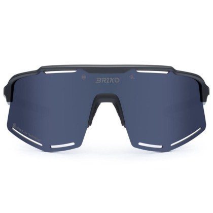 Briko KOMI SHARP LITE-Black  SHLSM3-slun.brýle