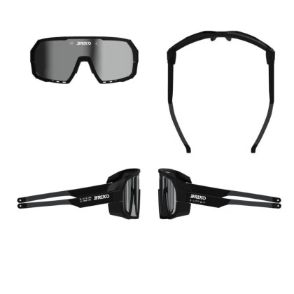 Briko LOAD MODULAR-Black  SM3-slun.brýle