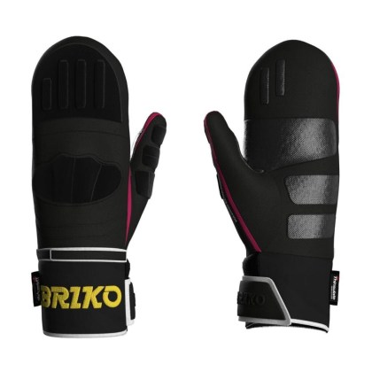 Briko VULCANO MITT EW-rukavice