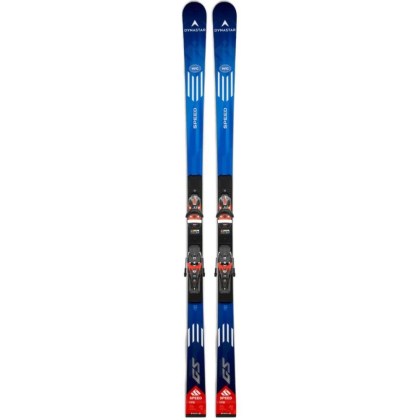 Dynastar SPEED COURSE WC GS 170-182 R22 + SPX 12 ROCKERACE GW HOT RED / DAODP01+FCLBS04 -set