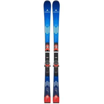 Dynastar SPEED OMEGLASS MASTER SL R22 + SPX 15 ROCKERACE HOT RED / DAOHG01+FCLBS02 -set