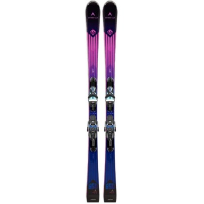 Dynastar SPEED 650 KONECT + SPX 12 KONECT GW B80 BLUE STEE / DAOZ401+FCOCS05 -set