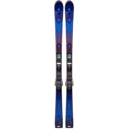 Dynastar SPEED 350 XPRESS + XPRESS 11 GW B83 BLK BLU STEEL / DAOZ602+FCODX05 -set