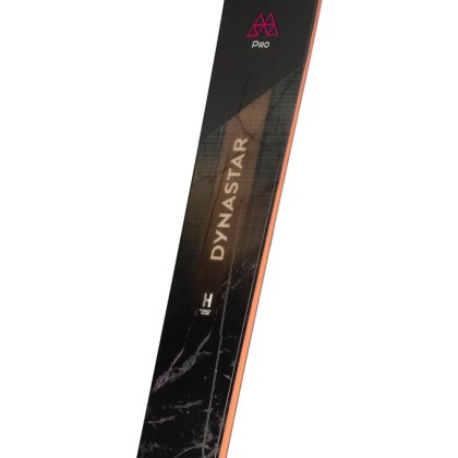 Dynastar M-PRO 108 TI F-TEAM 192 OPEN -lyže