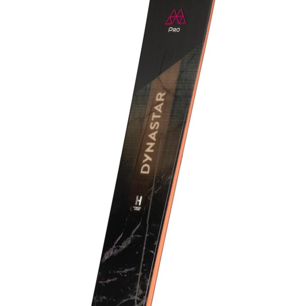 Dynastar M-PRO 108 TI F-TEAM 192 OPEN -lyže