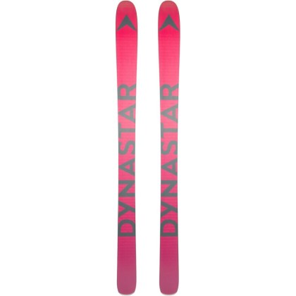 Dynastar M-PRO 108 TI F-TEAM 192 OPEN -lyže