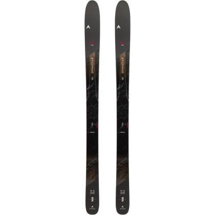 Dynastar M-PRO 108 TI F-TEAM 192 OPEN -lyže