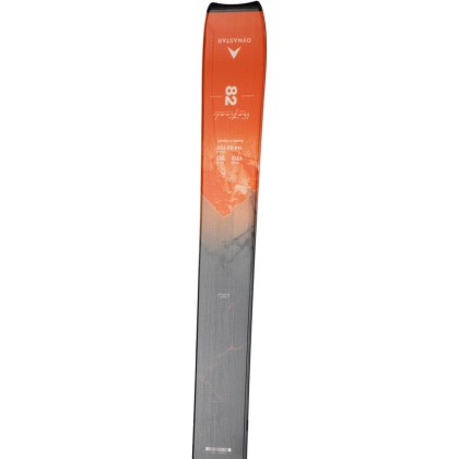 Dynastar M-VERTICAL 82 OPEN -lyže