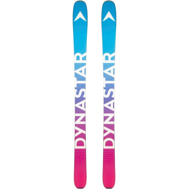 Dynastar M-PRO W 98 OPEN -lyže