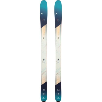 Dynastar M-PRO W 92 OPEN  -lyže