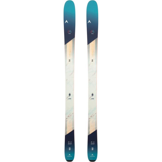 Dynastar M-PRO W 92 OPEN  -lyže