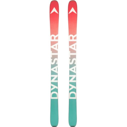 Dynastar M-PRO W 92 OPEN  -lyže