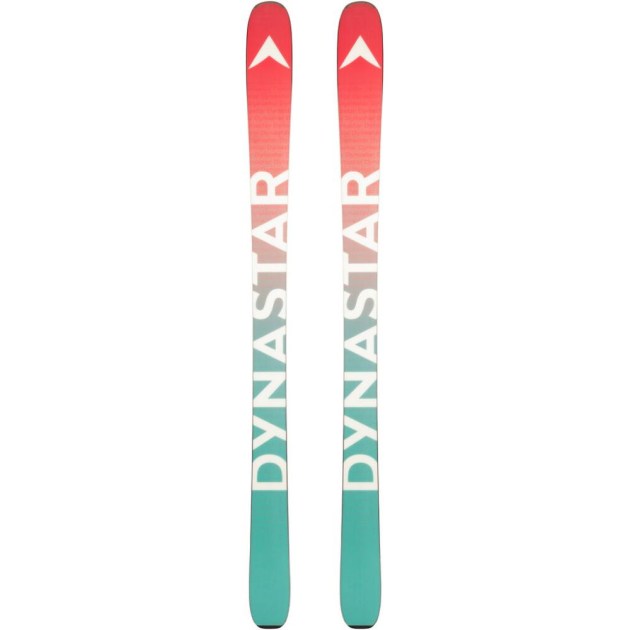 Dynastar M-PRO W 92 OPEN  -lyže