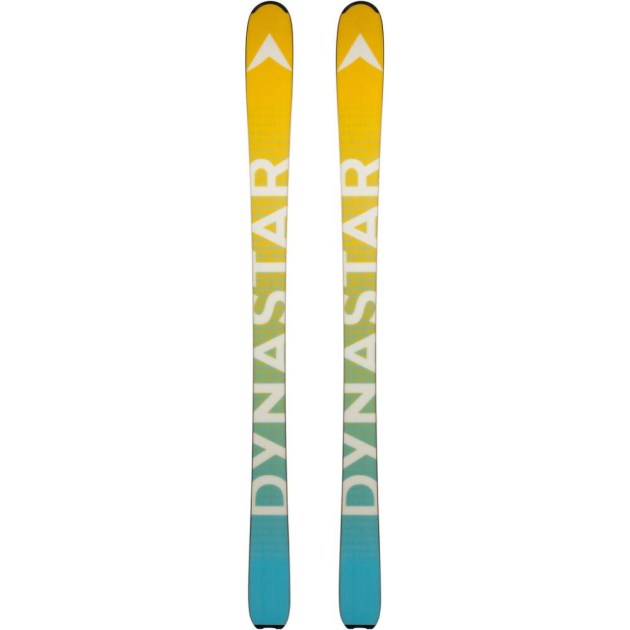 Dynastar M-PRO W 85 OPEN -lyže