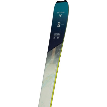 Dynastar M-PRO W 85 OPEN -lyže