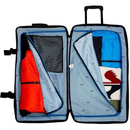 Dynastar F-TEAM CARGO BAG-vak