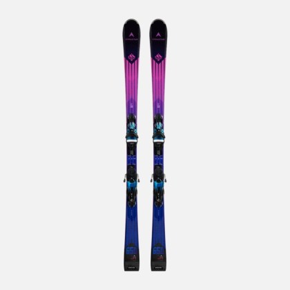 Dynastar Speed 650 + Spx 12 Konect GW B80 Blue Stee sjezdové lyže
