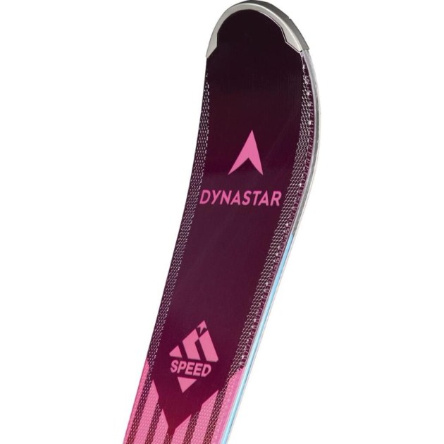 Dynastar Speed 550 + Nx 12 Konect GW B80 Blue Steel sjezdové lyže