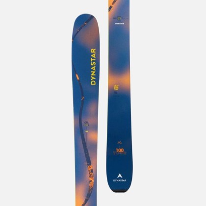 Dynastar M-Tour 100 Open skialpové lyže